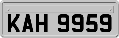 KAH9959