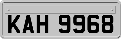 KAH9968