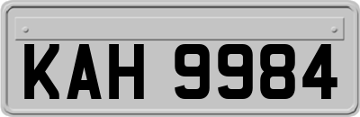 KAH9984