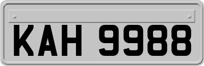 KAH9988