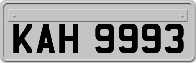 KAH9993