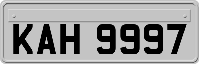 KAH9997