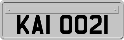 KAI0021