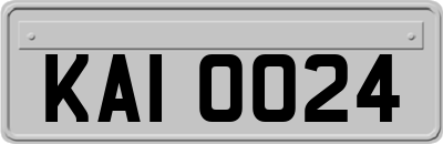 KAI0024
