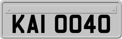 KAI0040