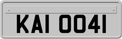 KAI0041