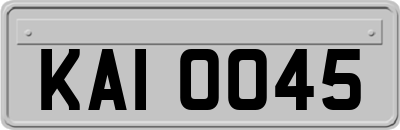 KAI0045