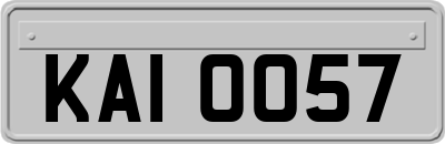 KAI0057