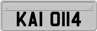 KAI0114