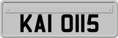 KAI0115