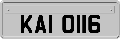 KAI0116