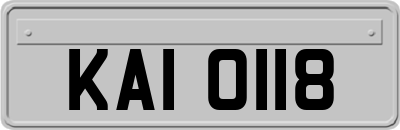 KAI0118