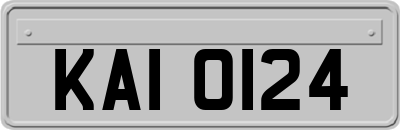 KAI0124
