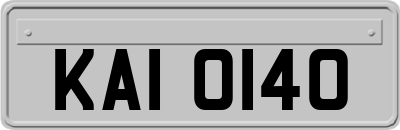 KAI0140