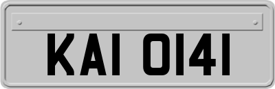 KAI0141