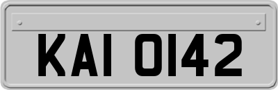 KAI0142