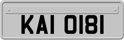 KAI0181