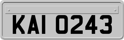 KAI0243