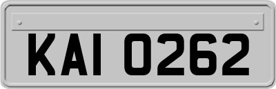 KAI0262