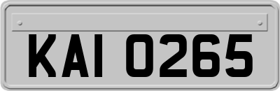 KAI0265