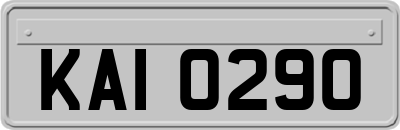 KAI0290