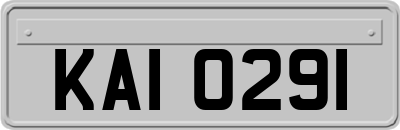 KAI0291
