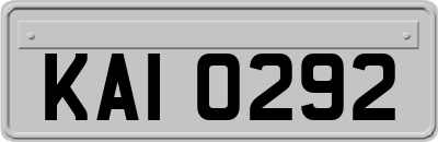 KAI0292