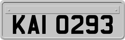 KAI0293