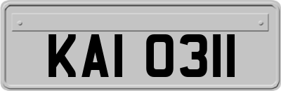 KAI0311