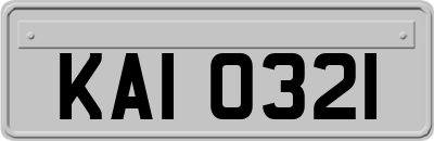 KAI0321