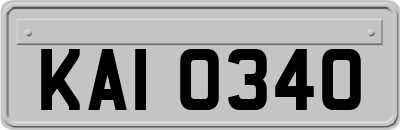 KAI0340