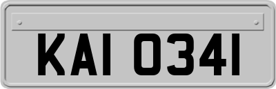 KAI0341