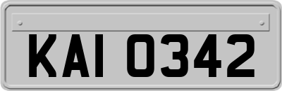 KAI0342