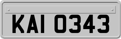 KAI0343