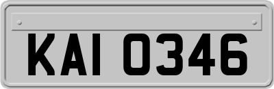 KAI0346