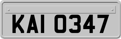 KAI0347