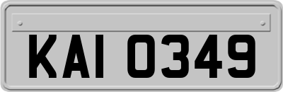 KAI0349