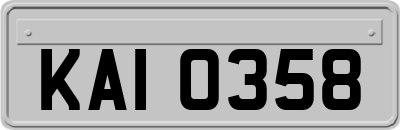 KAI0358