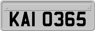 KAI0365