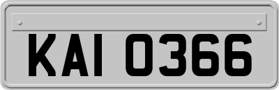 KAI0366