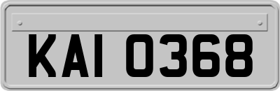 KAI0368