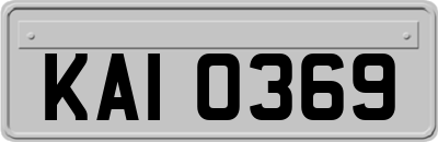 KAI0369