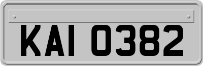 KAI0382
