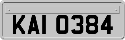 KAI0384
