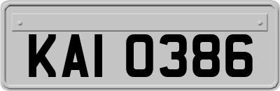 KAI0386