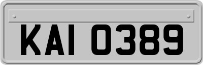 KAI0389