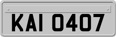 KAI0407