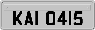 KAI0415