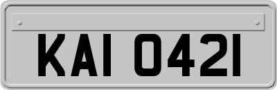 KAI0421