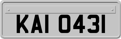 KAI0431